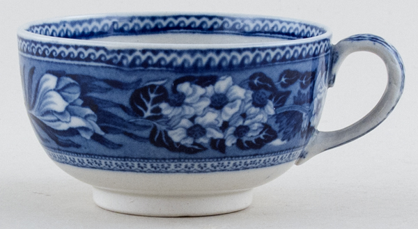 Teacup c1920s